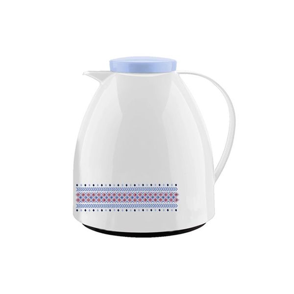 Garrafa Térmica Invicta Viena Baby Decorado 400ml - Item Sortido Garrafa Térmica Invicta Viena Baby Decorado 400ml - Item Sortido