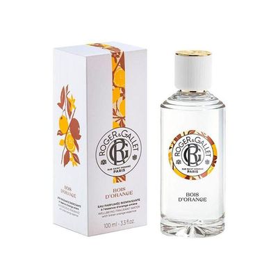Roger & Gallet Bois D'orange água Suave - Deo Colônia - 100ml