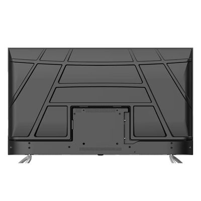 Smart TV 55 Polegadas Philco Ultra HD 4K DLED PTV55G3ERSGB Preto com Prata / Bivolt
