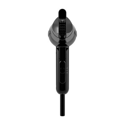 Secador de Cabelos Britânia BSC1200 com Tourmaline Íon 1200W Preto / Bivolt