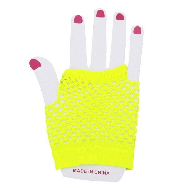 Luva Arrastao Sophia Sort CV245059 Play&Fun Luva Arrastao Sophia Sort CV245059 Play&Fun