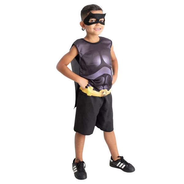 FANTASIA CONJ RAIO SOMBRIO FANTASIA CONJ RAIO SOMBRIO