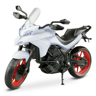 Moto de Brinquedo Roma Jensen Multi Motors - Item Sortido