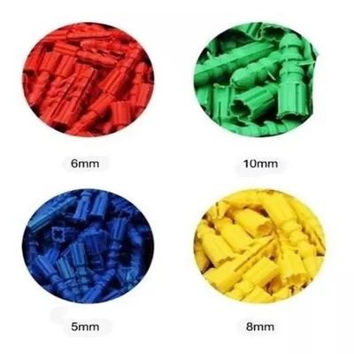 Jogo 300 Brocas Bits Pontas Philips Fenda Buchas Colorida Kit Furadeira Furar E Fixar Completo
