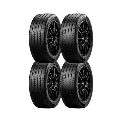 Pneu Aro 17 Pirelli Powergy 215/55 R17 94V - 4 Unidades n/a