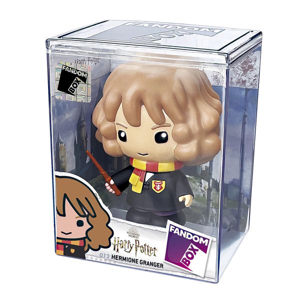 Fandom Box Líder Hermione