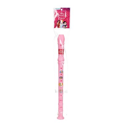 Flauta Doce Etitoys Princesas