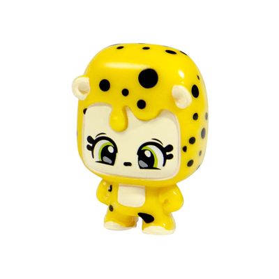 Popzeez Picolé Surpresa Rosita Colecionável  - Item Sortido