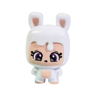 Popzeez Picolé Surpresa Rosita Colecionável  - Item Sortido