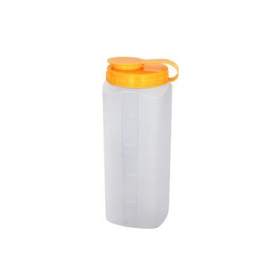 Garrafa Flip Top 1,5L Lev+ - Item Sortido