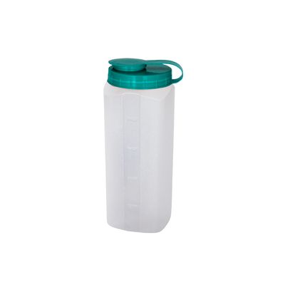 Garrafa Flip Top 1,5L Lev+ - Item Sortido