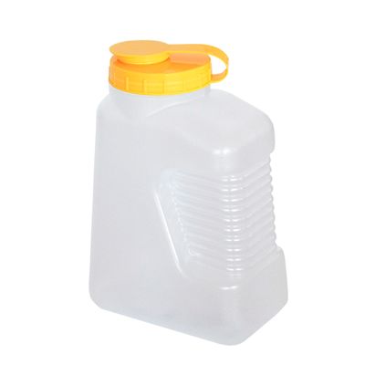 Garrafa Flip Top Lev+ 2L - Item Sortido