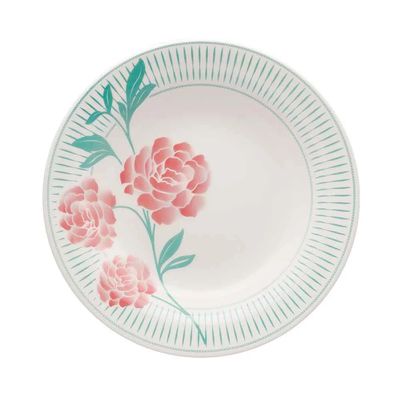 Aparelho de Jantar e Chá Biona Bloom com 20 Peças