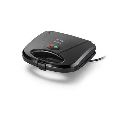 Sanduicheira e Minigrill Multilaser Gourmet - 750W 127V