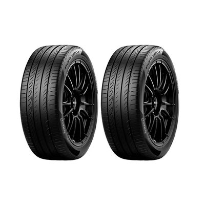 Pneu Aro 17 Pirelli Powergy 215/55 R17 94V - 2 Unidades n/a
