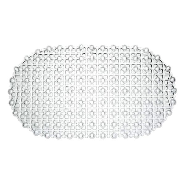 Tapete para Box Casambiente em PVC 68x38cm - Item Sortido