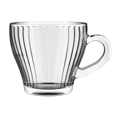 Conjunto de Xícaras de Café Inga Marocco Line 5 Peças  90ml