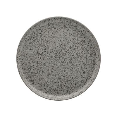 Jogo De Jantar 20 Peças Ryo Chá Flat Gray Oxford