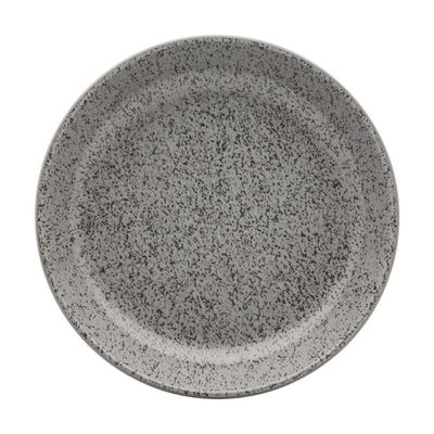 Jogo De Jantar 20 Peças Ryo Chá Flat Gray Oxford