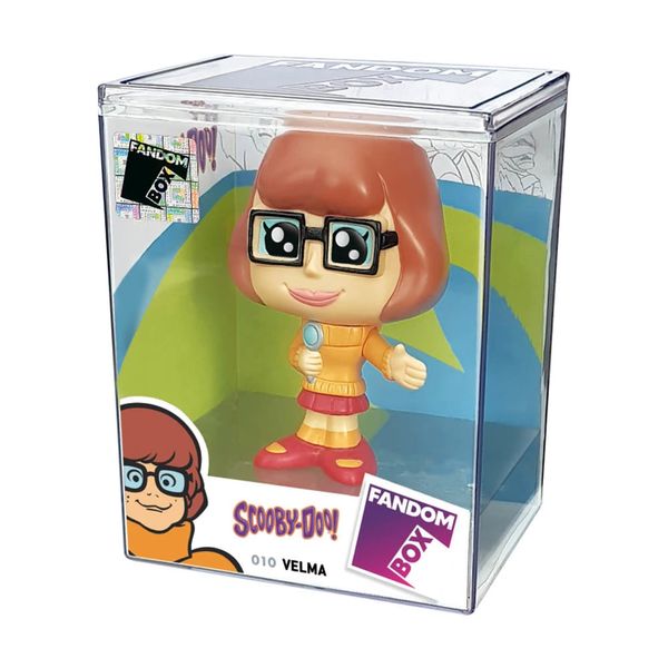 Fandom Box Líder Velma
