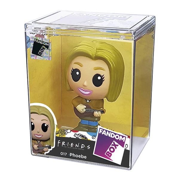 Fandom Box Líder Phoebe Friends