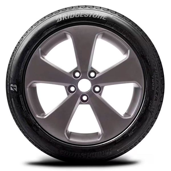 Pneu Aro 17 Bridgestone Turanza T005 225/60 99Y - 2 Unidades n/a