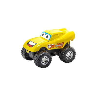 Carro Dismat Racer 55 Cores Diversas - Item Sortido