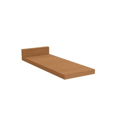 Módulos De Cozinha Ciela Tampo Para Balcão Ciela E616 20cm Canela