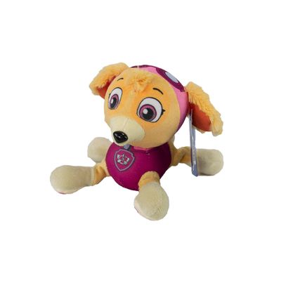 Patrulha Canina Pelúcia Sunny