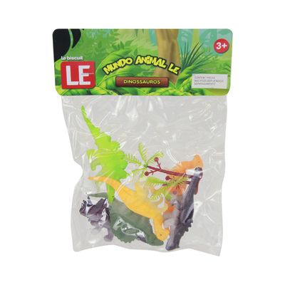 Animal Dino Le