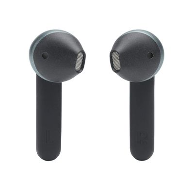 Fone de Ouvido Intra-Auricular JBL Tune 225TWS Sem Fio Branco