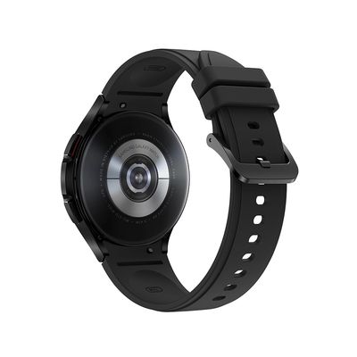 Smartwatch Samsung Galaxy Watch4 Classic 46mm Display 1.4" Wi-Fi e Bluetooth R890N Preto