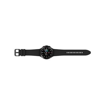 Smartwatch Samsung Galaxy Watch4 Classic 46mm Display 1.4" Wi-Fi e Bluetooth R890N Preto