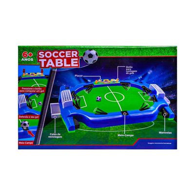 Soccer Table Game Le