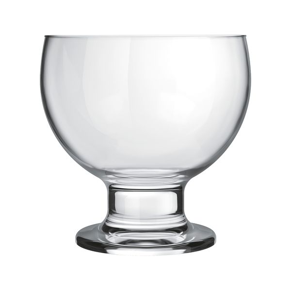 Taça para Sobremesa Nadir Paulista 400ml Taça para Sobremesa Nadir Paulista 400ml