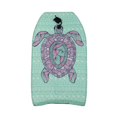Prancha de Bodyboard Bel Fix - Item Sortido