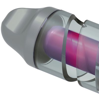 Modelador de Cachos Gama Italy Spirale 19MM -  Bivolt