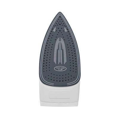 Ferro a Vapor Ceramic Express Mondial 220V 1200W Branco/Lilás - F-40
