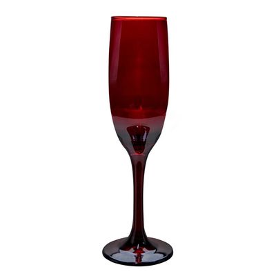 Taça para Champanhe Le Lyon Red 175ml