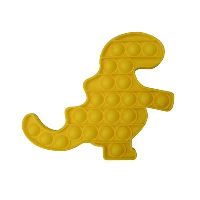 Pop It Fun Yestoys Dinossauro - Item Sortido