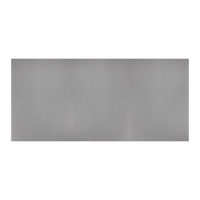 Tapete de Yoga Le em Eva 1,73x61x0,6cm Cinza
