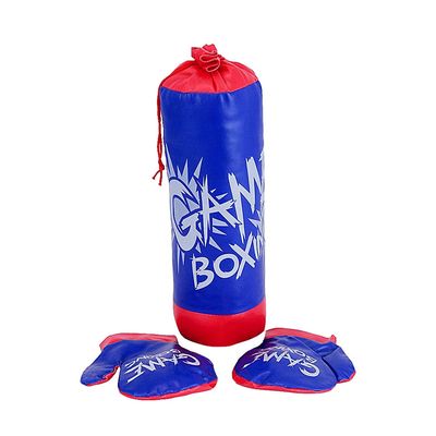 Saco de Boxe Le