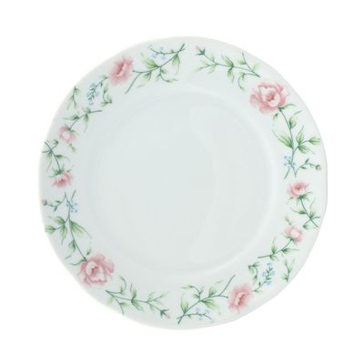 Aparelho de Jantar Schmidt Tereza em Porcelana 20 Peças