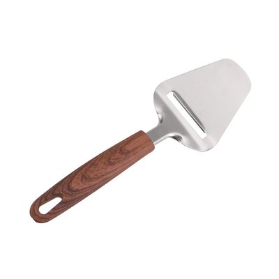 Ralador de Queijo Le Madera Inox Prata