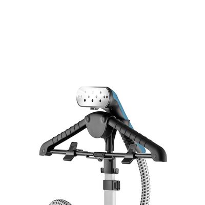 Passadeira a Vapor Vip Care Mondial Branco e Azul 1800W VP-07 220