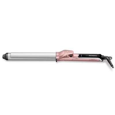Modelador de Cachos By Juliette Mondial Golden Rose 70W MC-JU-01 Bivolt