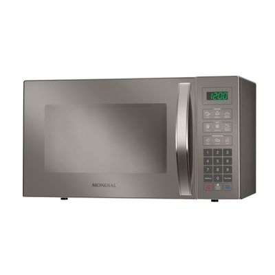 Micro-ondas 34L Mondial MO-02-34-E 110