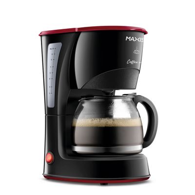 Cafeteira Elétrica Coffee Mix Maxis C-MX-01 110