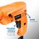 Furadeira Com Impacto Mondial - FI-RH-01M 220