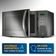 Micro-ondas 34L Mondial MO-02-34-E 220